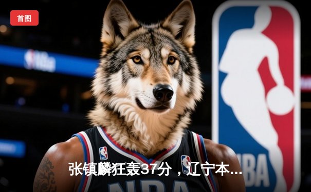 张镇麟狂轰37分，辽宁本钢逆转广东宏远豪取八连胜