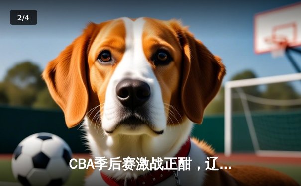 CBA季后赛激战正酣，辽宁男篮客场险胜广东，郭艾伦关键三分锁定胜局 - 2