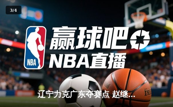 辽宁力克广东夺赛点 赵继伟全能表现成关键先生 - 3