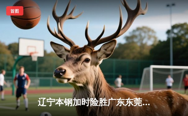 辽宁本钢加时险胜广东东莞 赵继伟37分导演逆转好戏